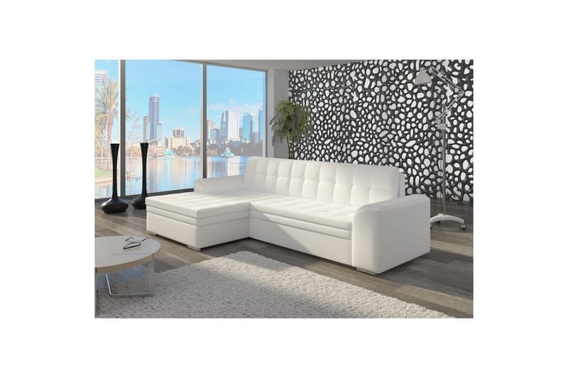 Sohvaosa Eltap Conforti 275x165x78 cm, Soft 17, Vasen