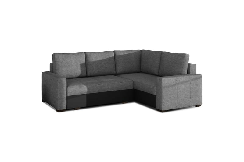 Sohvaosa Eltap Corona 235x162x90 cm - Sawana 21, Soft 11, Oikea - Huonekalut - Sohva - Vuodesohva