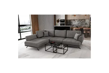 Sohvaosa Eltap Larde 286x191x90 cm