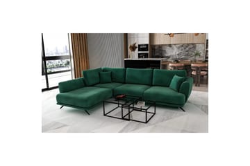 Sohvaosa Eltap Larde 286x191x90 cm
