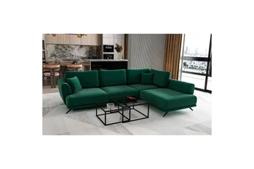 Sohvaosa Eltap Larde 286x191x90 cm