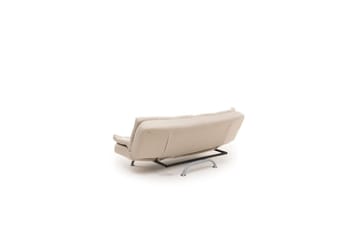 Soren Vuodesohva 3-sits - Beige - Huonekalut - Sohva - Vuodesohva - 3 istuttava vuodesohva