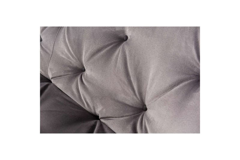 Soren Vuodesohva 3-sits - Harmaa - Huonekalut - Sohva - Vuodesohva - 3 istuttava vuodesohva