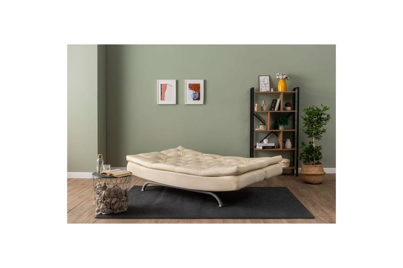 Soren Vuodesohva 3-sits - Kerma - Huonekalut - Sohva - Vuodesohva - 3 istuttava vuodesohva