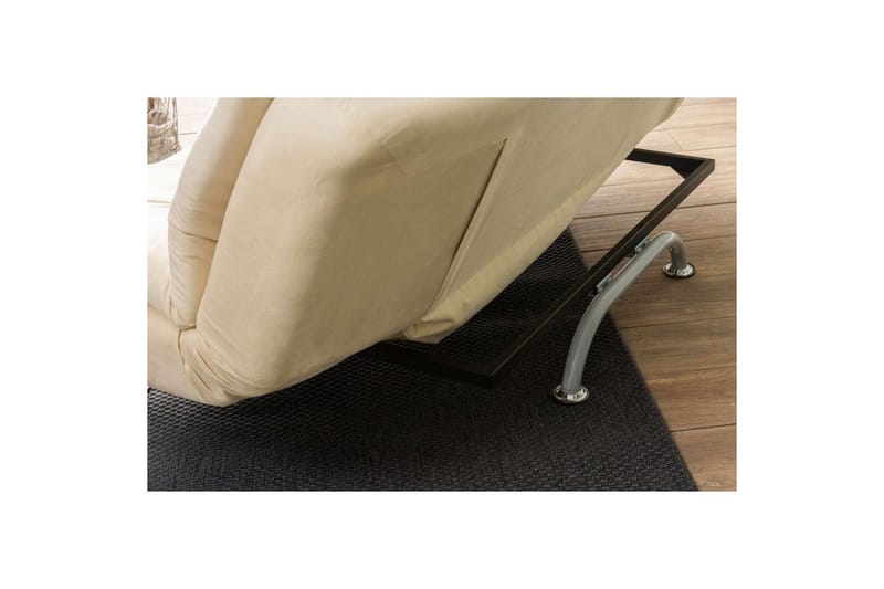 Soren Vuodesohva 3-sits - Kerma - Huonekalut - Sohva - Vuodesohva - 3 istuttava vuodesohva