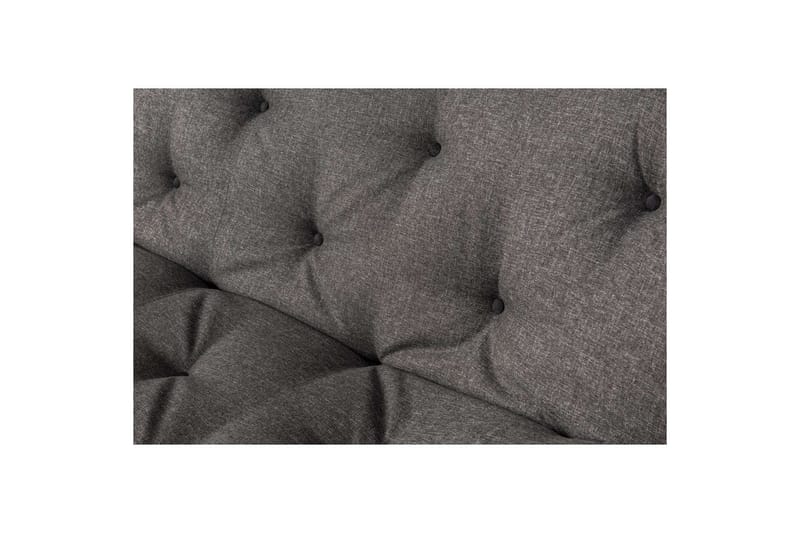 Soren Vuodesohva 3-sits - Tummanharmaa - Huonekalut - Sohva - Vuodesohva - 3 istuttava vuodesohva
