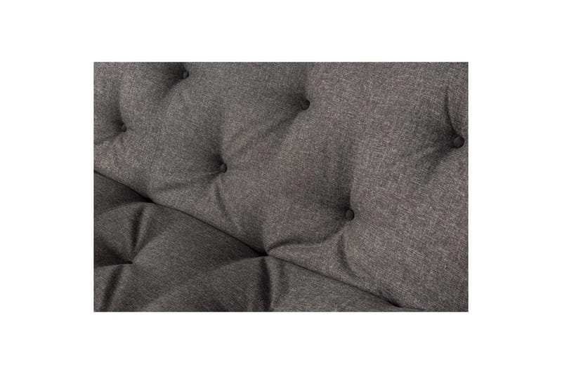 Soren Vuodesohva 3-sits - Tummanharmaa - Huonekalut - Sohva - Vuodesohva - 3 istuttava vuodesohva