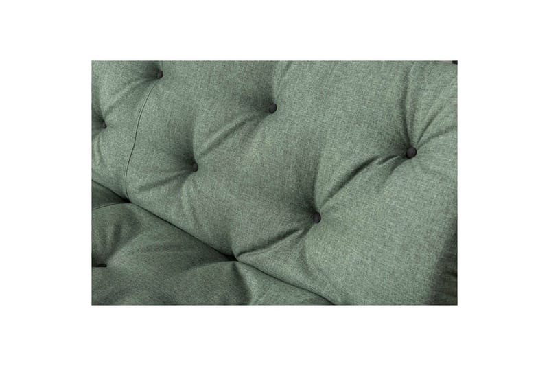 Soren Vuodesohva 3-sits - Vihreä - Huonekalut - Sohva - Vuodesohva - 3 istuttava vuodesohva