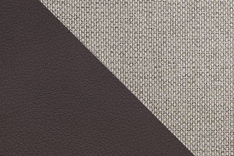 Square Vuodesohva 222x97x88 cm - Huonekalut - Sohva - Vuodesohva - 3 istuttava vuodesohva