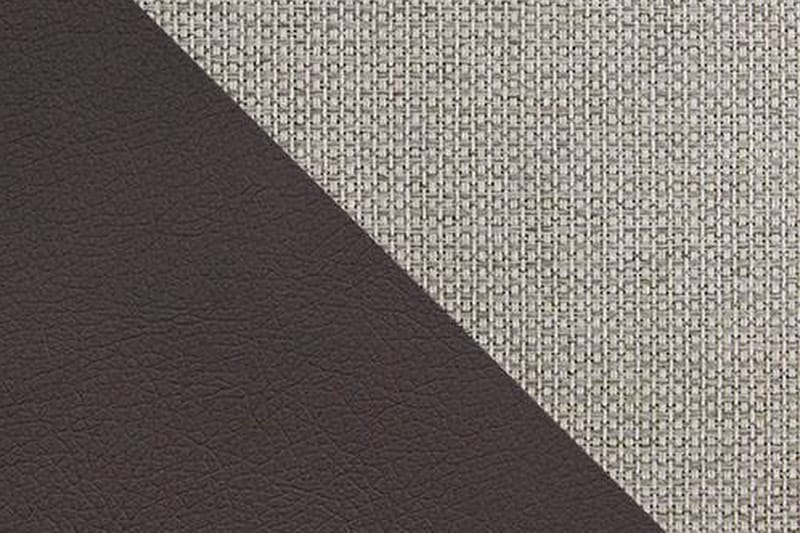 Square Vuodesohva 222x97x88 cm - Huonekalut - Sohva - Vuodesohva - 3 istuttava vuodesohva