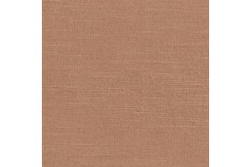 Staffin 3-istuttava vuodesohva 138x192 cm säilytystilalla kangasta - Lohenvaaleanpunainen - Huonekalut - Sohva - Vuodesohva - 3 istuttava vuodesohva