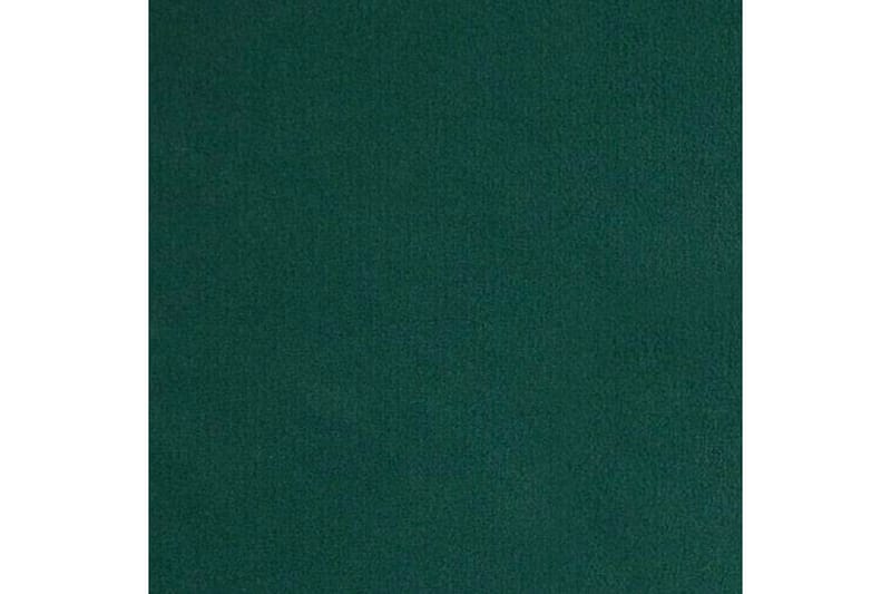 Staffin 3-sits Bäddsoffa Dark green - Huonekalut - Sohva - Vuodesohva - 3 istuttava vuodesohva