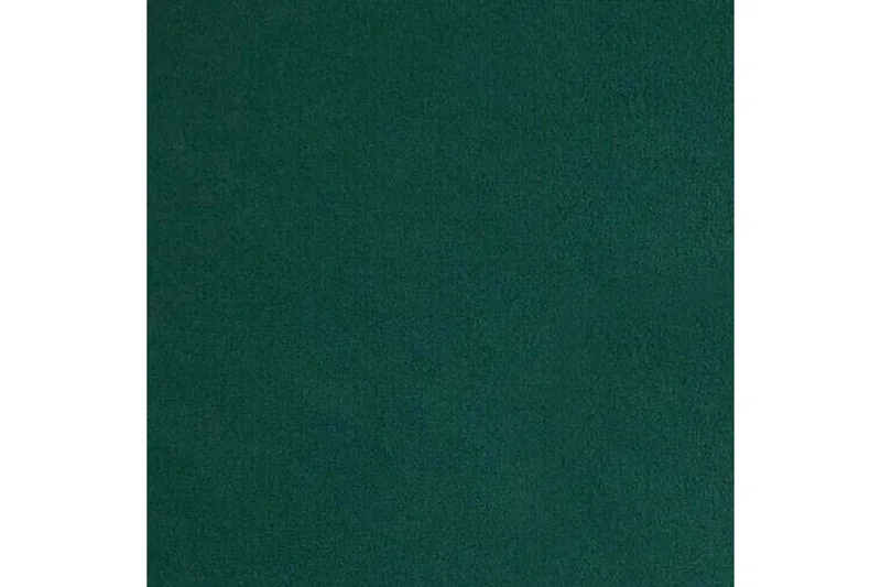 Staffin 3-sits Hörnbäddsoffa Dark green - Huonekalut - Sohva - Vuodesohva