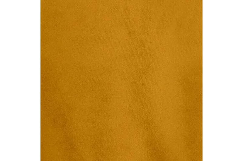 Staffin 3-sits Hörnbäddsoffa Dark yellow - Huonekalut - Sohva - Vuodesohva