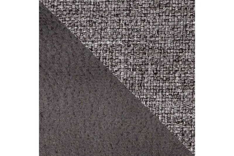 Staffin 4-sits Hörnbäddsoffa Dark grey/Light grey - Huonekalut - Sohva - Vuodesohva