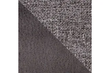 Staffin 4-sits Hörnbäddsoffa Dark grey/Light grey - Huonekalut - Sohva - Vuodesohva
