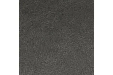 Staffin 4-paikkainen oikeanpuoleinen u-mallinen kulmasohvasänky 140x270 cm säilytystilalla kangasverhoilulla - Tummanharmaa - Huonekalut - Sohva - Vuodesohva