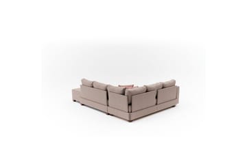Sufian Corner vuodesohva 4 istuttava