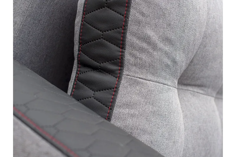 Sydney Divaanivuodesohva 238x140x88 cm - Huonekalut - Sohva - Vuodesohva