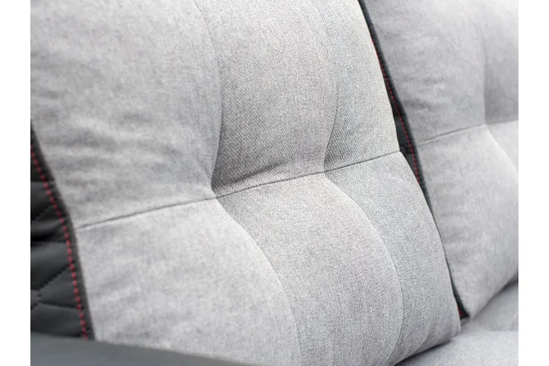 Sydney Divaanivuodesohva 238x140x88 cm - Huonekalut - Sohva - Vuodesohva