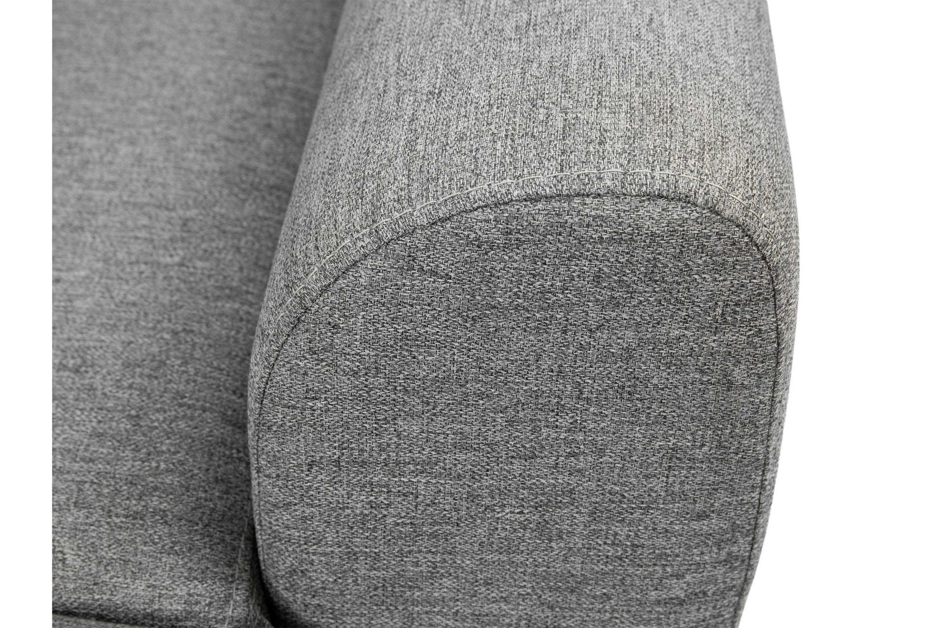 Taberk Vuodesohva Divaanilla ja Sjeslongilla 4-istuttava Bouclé - Vaaleanpunainen - Huonekalut - Sohva - Vuodesohva