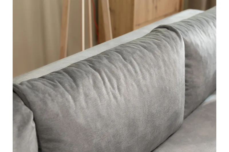 Tacon Vuodesohva 3-Istuttavalla Divaanilla - Valkoinen - Huonekalut - Sohva - Vuodesohva