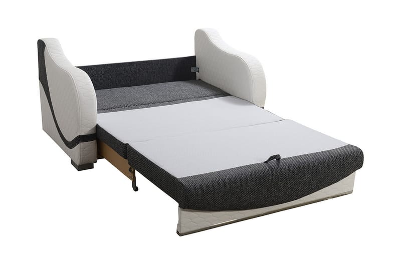 Tina Vuodesohva 147x74x90 cm - Huonekalut - Sohva - Vuodesohva