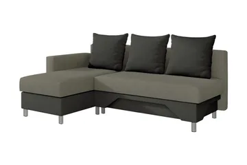 Tom Divaanivuodesohva 215x133x72 cm