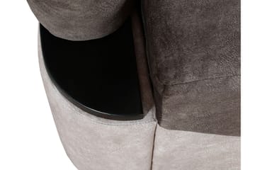 Turbo Vuodesohva 200x96x90 cm - Huonekalut - Sohva - Vuodesohva - 3 istuttava vuodesohva