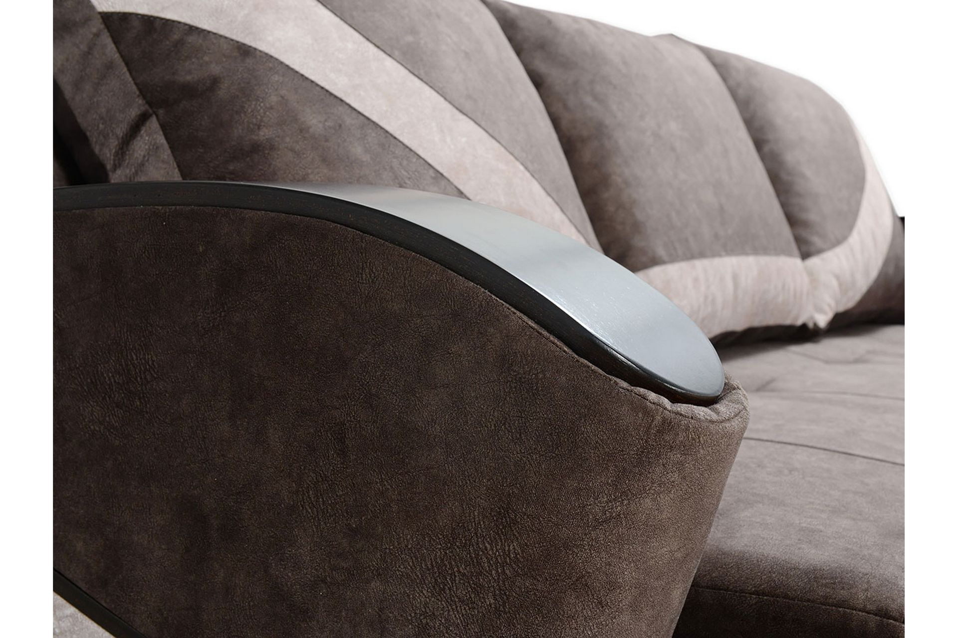Turbo Vuodesohva 200x96x90 cm - Huonekalut - Sohva - Vuodesohva - 3 istuttava vuodesohva