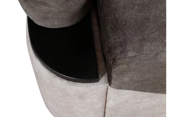 Turbo Vuodesohva 200x96x90 cm - Huonekalut - Sohva - Vuodesohva - 3 istuttava vuodesohva