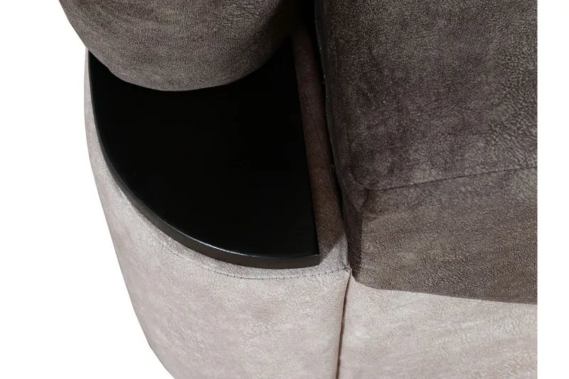 Turbo Vuodesohva 200x96x90 cm - Huonekalut - Sohva - Vuodesohva - 3 istuttava vuodesohva