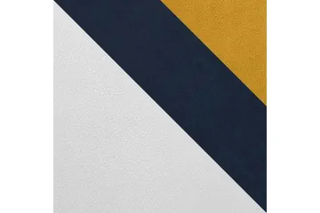 U-Vuodesohva 4 ist 345x202 cm - Huonekalut - Sohva - Vuodesohva