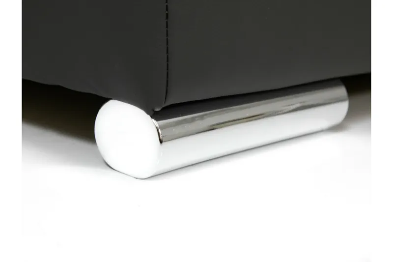 U-Vuodesohva Niko 350x205x76 cm - Beige/Harmaa - Huonekalut - Sohva - Vuodesohva