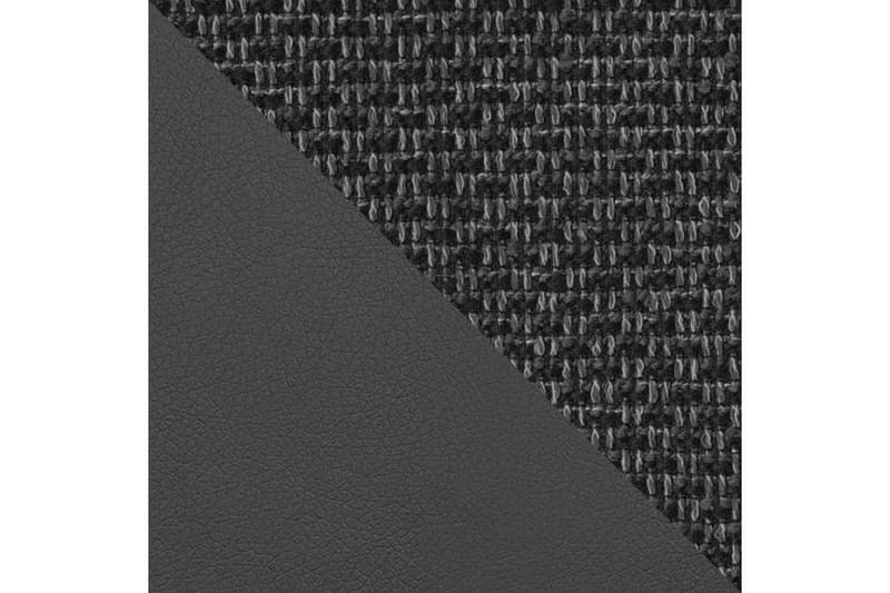 U-Vuodesohva Niko 350x205x76 cm - Harmaa - Huonekalut - Sohva - Vuodesohva