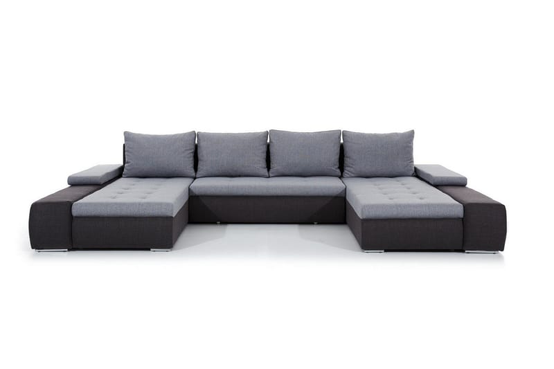 U-Vuodesohva Recesenede, Harmaa