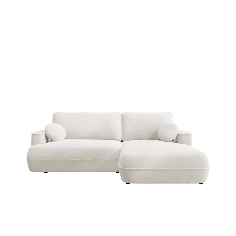 Uppland Vuodesohva divaanilla 3istuttava, Valkoinen