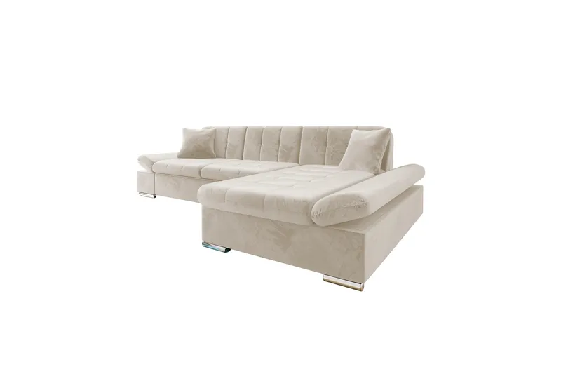 Vananda Divaanisohva, 3-istuttava, Beige
