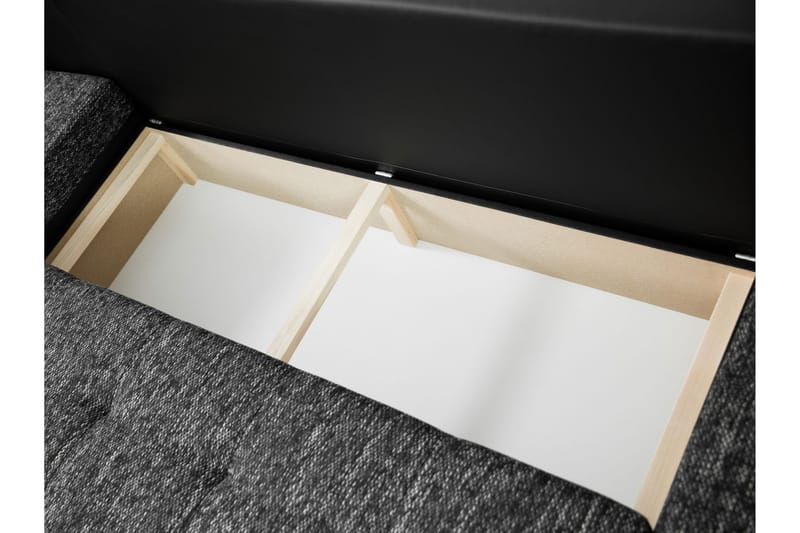 Vanha Vuodesohva 4 Hengen Sohva - Beige - Huonekalut - Sohva - Vuodesohva