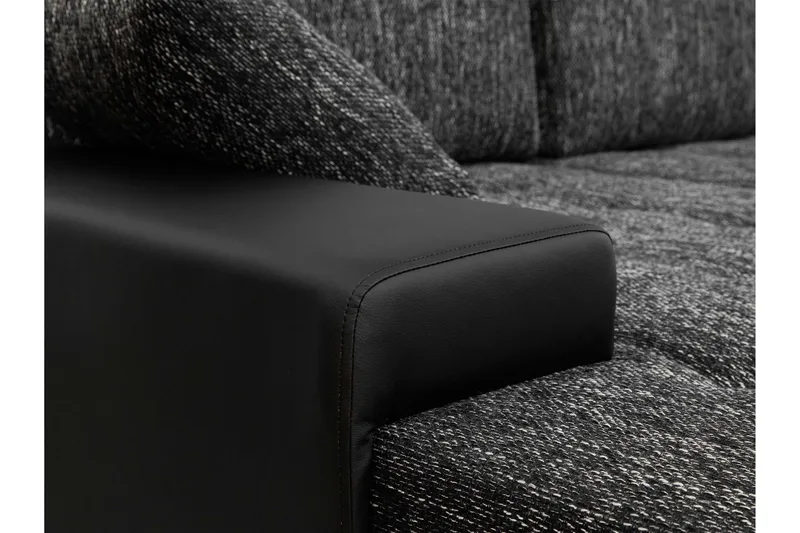 Vanha Vuodesohva 4 Hengen Sohva - Beige - Huonekalut - Sohva - Vuodesohva