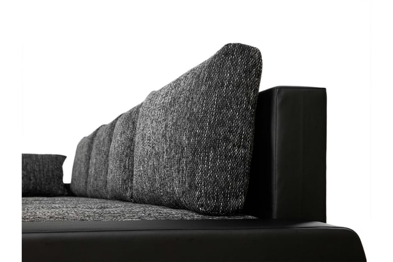 Vanha Vuodesohva 4 Hengen Sohva - Vihreä - Huonekalut - Sohva - Vuodesohva