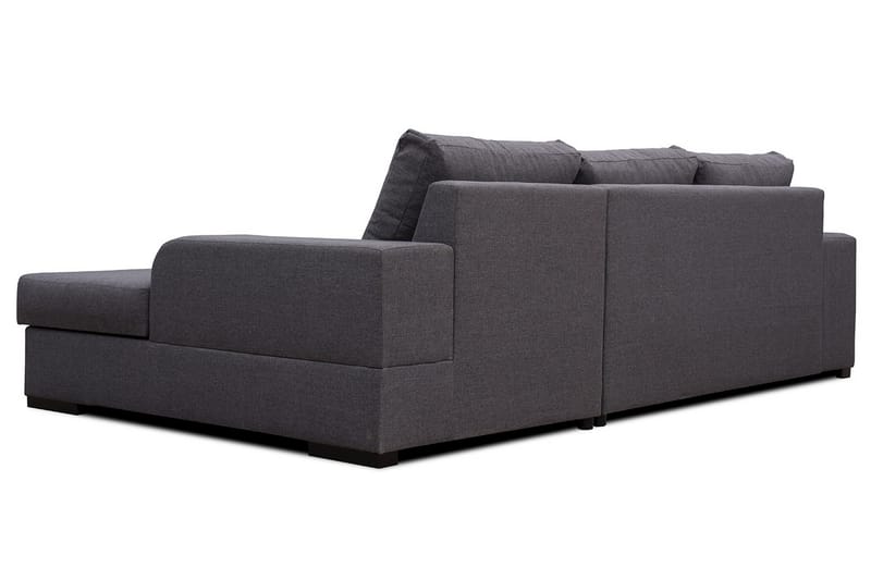Virago Divaanivuodesohva 285x165x90 cm - Huonekalut - Sohva - Vuodesohva