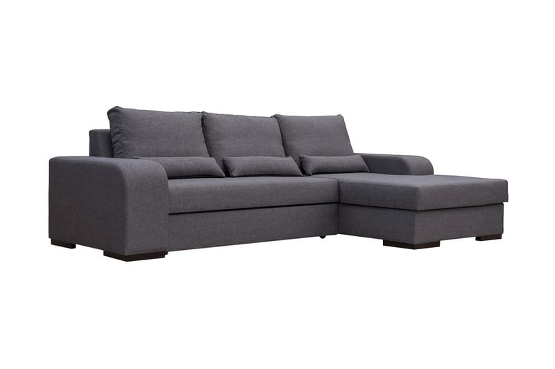 Virago Divaanivuodesohva 285x165x90 cm - Huonekalut - Sohva - Vuodesohva