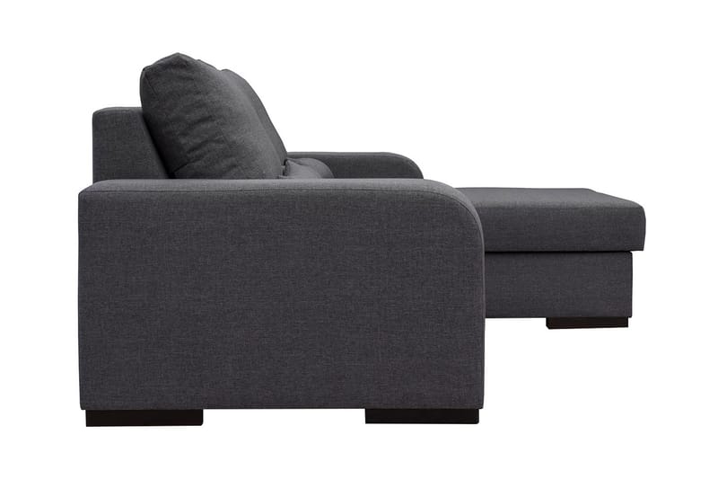 Virago Divaanivuodesohva 285x165x90 cm - Huonekalut - Sohva - Vuodesohva