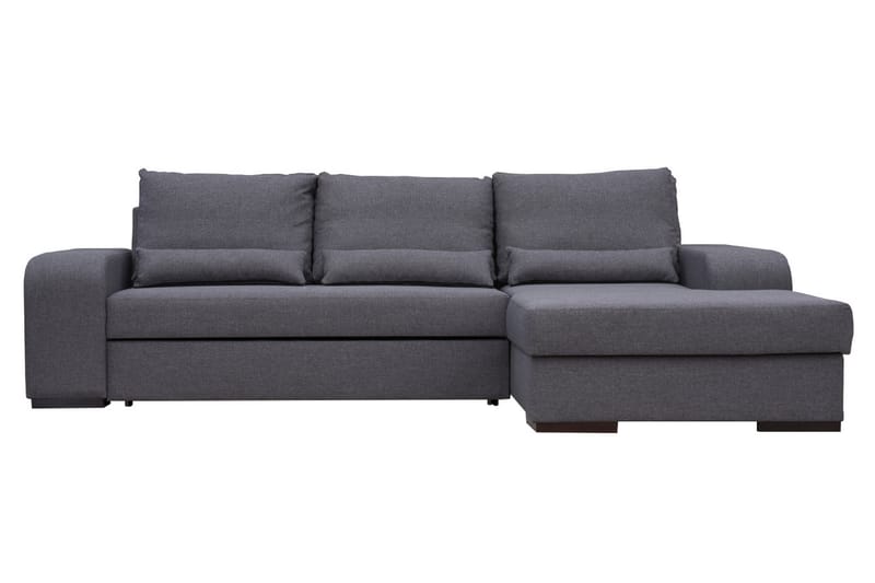 Virago Divaanivuodesohva 285x165x90 cm - Huonekalut - Sohva - Vuodesohva