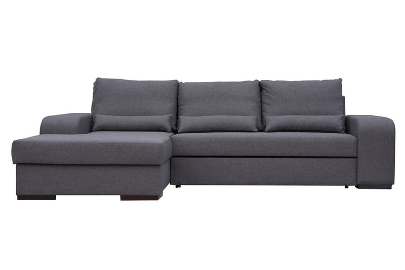 Virago Divaanivuodesohva 285x165x90 cm - Huonekalut - Sohva - Vuodesohva