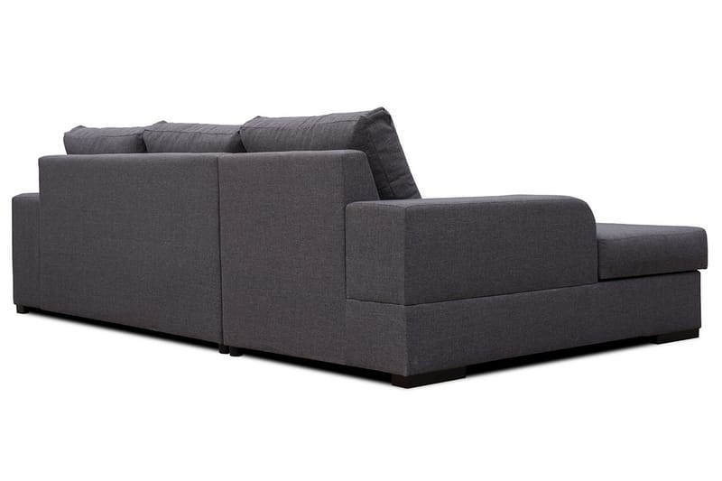 Virago Divaanivuodesohva 285x165x90 cm - Huonekalut - Sohva - Vuodesohva