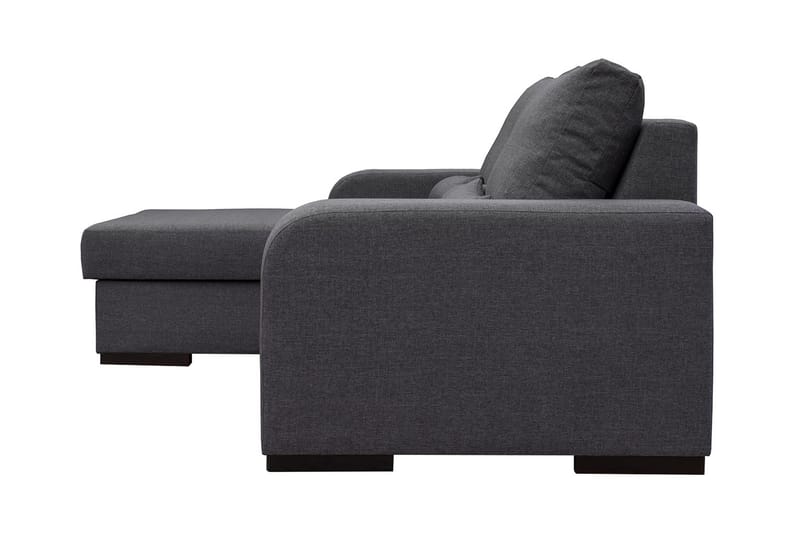 Virago Divaanivuodesohva 285x165x90 cm - Huonekalut - Sohva - Vuodesohva