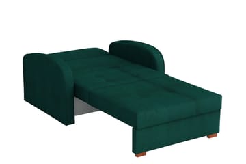 Viva Vuodesohva 102x98x85 cm - Huonekalut - Tuoli & nojatuoli - Nojatuoli & lepotuoli - Vuodetuoli
