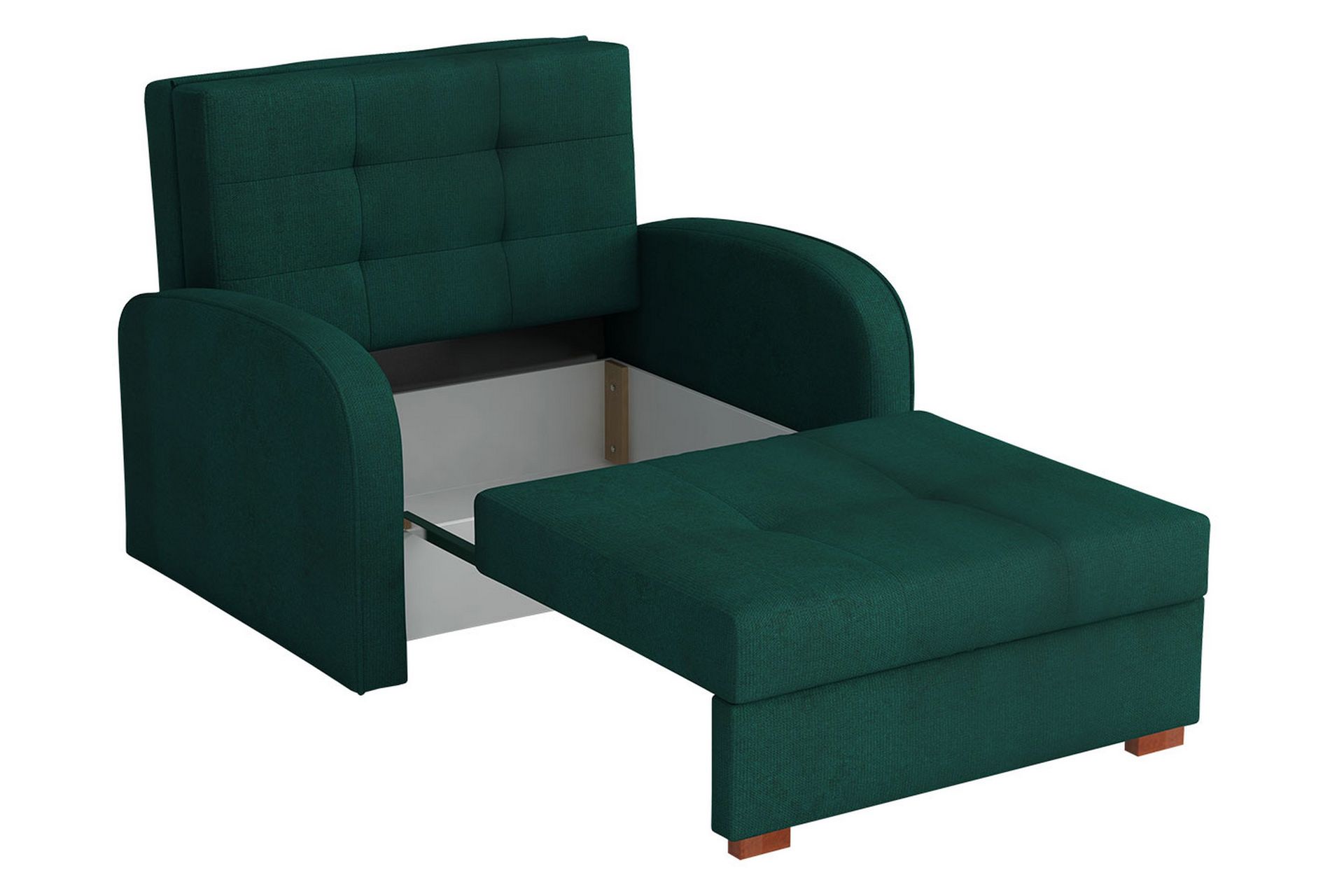 Viva Vuodesohva 102x98x85 cm - Huonekalut - Sohva - Vuodesohva